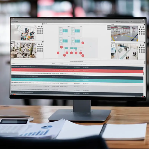 ICT Protege Unified Management